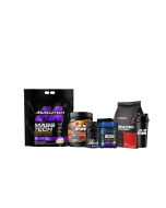 Mass-Tech Package 