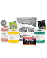 EOFY Gains & Health Bundle