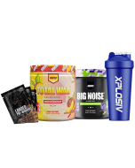 Loaded Energy Pack