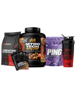 Max Performance Bundle 
