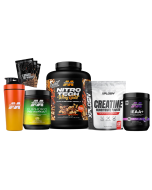 Muscletech Ultimate Performance Stack