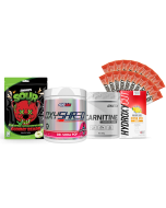 Next-Level Shred Bundle