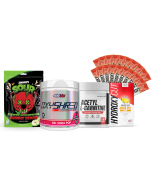 Next-Level Shred Bundle