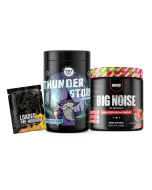 Pre-Workout Power Combo