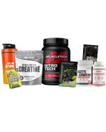 Ripped & Ready Power Pack