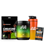 Strength & Energy Stack