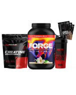 The Ultimate Forge Pack