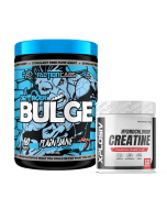 Faction Labs Bulge + Xplosiv HCL
