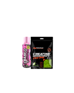 ANS Performance Diablo Carnitine 3000 + FREE Premium Creatine Gummies