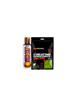 ANS Performance Dilate Liquid Pump + FREE Premium Creatine Gummies