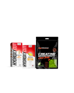 Hydroxycut Bundle + FREE Premium Creatine Gummies