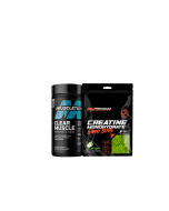 Muscletech Clear Muscle 42ct + FREE Premium Creatine Gummies