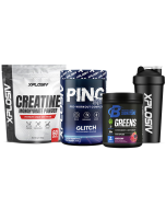 Xplosiv Ping Xtreme + FREE Gut, Gains & Brain Bundle