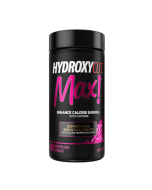 Warehouse Sale - Hydroxycut Max For Woman + Collagen - 11/24 Dated