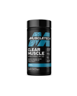 Warehouse Sale - Muscletech Clear Muscle Next Gen 84 Liquid Softgels