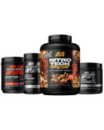 Muscletech Whey Gold +