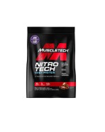 Muscletech Nitro-Tech Performance Protein 10lb Bag