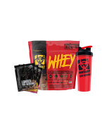 Mutant Energy Stack