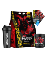 EOFY Promo Mutant Mass 15lb Bundle