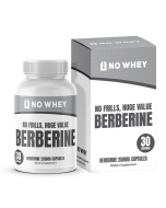 Warehouse Sale - NoWhey Berberine - 30 Serves