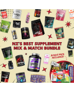 Crazy Value Supplement Mix & Match