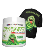 EHP Labs x Ghostbusters Oxyshred + EHP Tee