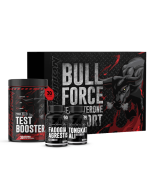 Warehouse Sale - Pack Nutrition Test Booster Collector's Box