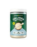 Warehouse Sale - Purely Inspired Collagen Peptides - 20 Serves