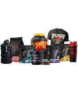 The Power Stack