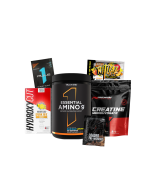 Rule 1 Deal - Essential Amino 9 30 Serves