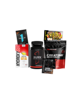 Rule 1 Deal - Burn Capsules 30 Serves