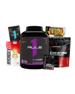 Rule 1 Deal - Casein Protein 4lb
