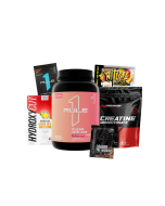 Rule 1 Deal - Clear Isolate