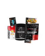 Rule 1 Deal - Creatine 130 Serves