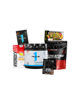 Rule 1 Deal - Flavoured Collagen 30 Serves