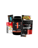 Rule 1 Deal - Protein Isolate 2lb