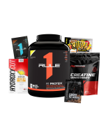 Rule 1 Deal - Protein Isolate 5lb