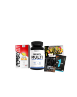 Rule 1 Deal - Men's Multi-Vitamin 90 Capsules