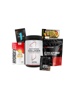 Rule 1 Deal - Multi-Source Collagen 25 Serves