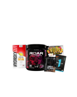 Rule 1 Deal - Roar Ferocious Pre-Workout