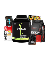 Rule 1 Deal - Source 7 Protein 5lb