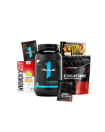 Rule 1 Deal - Whey Blend 2lb