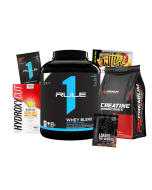 Rule 1 Deal - Whey Blend 5lb
