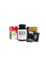 Rule 1 Deal - Womens Multi-Vitamin 60 Capsules