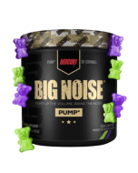 Warehouse Sale - Redcon1 Big Noise - Sour Gummy Bear 12/24 Dated