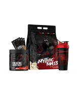Mythic Mass Starter Pack