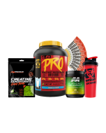 Performance Essentials Stack