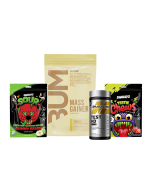 Mass & Power Stack