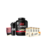 Next Level Energy Pack