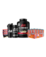 Performance Edge Stack